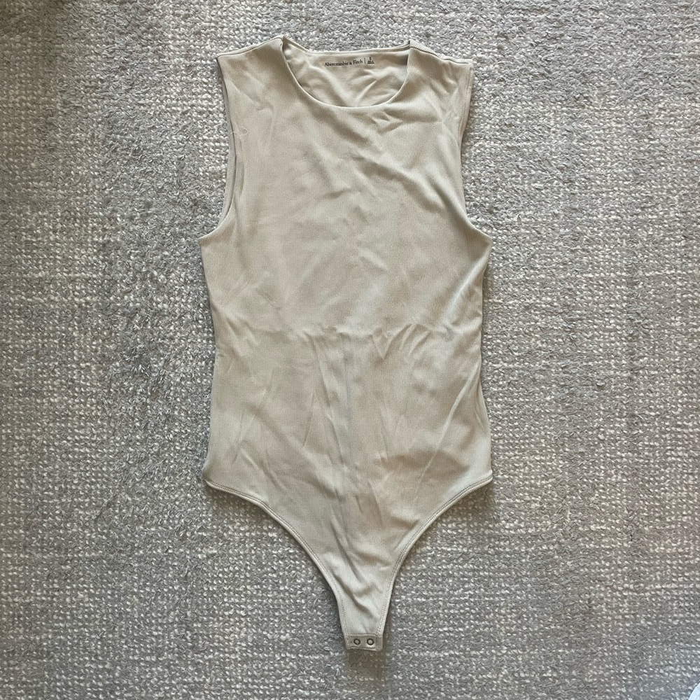 Abercrombie Bodysuit